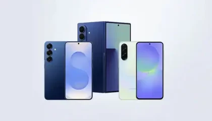 قیمت گوشی سامسونگ امروز ۲۵ آذر ۱۴۰۴