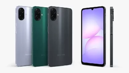 قیمت گوشی سامسونگ امروز ۲۶ آذر ۱۴۰۴