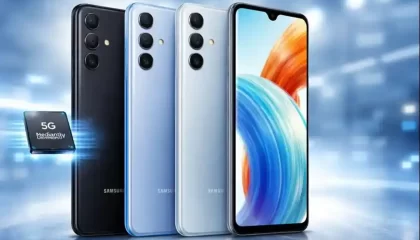 قیمت گوشی سامسونگ امروز ۲۷ آذر ۱۴۰۴