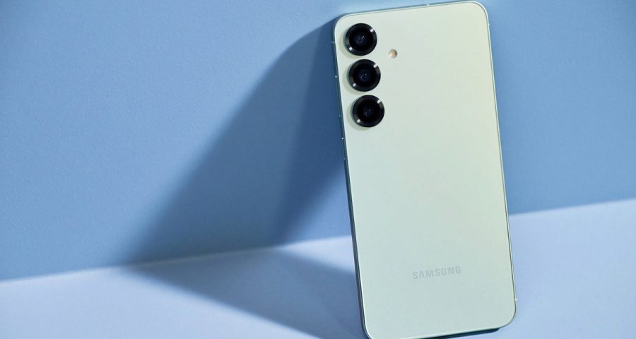 قیمت گوشی سامسونگ امروز 28 آذر 1404