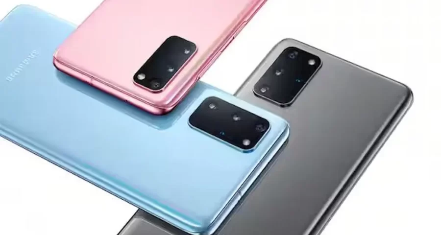 قیمت گوشی سامسونگ امروز ۲۹ آذر ۱۴۰۴