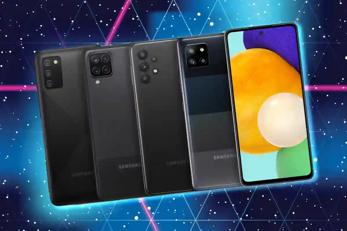 قیمت گوشی سامسونگ امروز