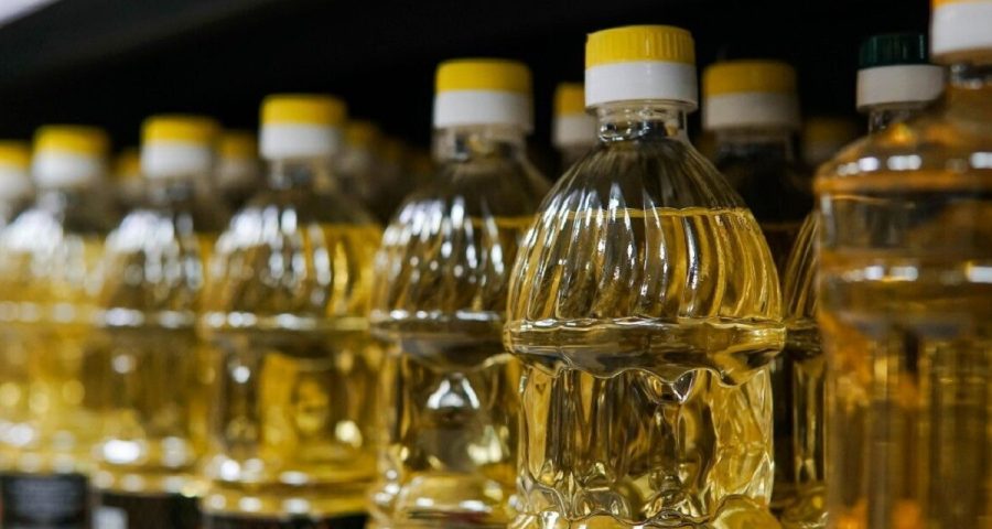 کمیاب شدن روغن خوراکی