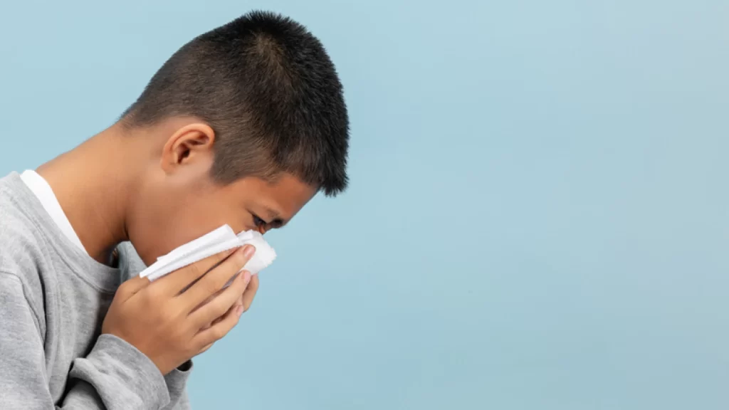 علایم آنفولانزای جدید