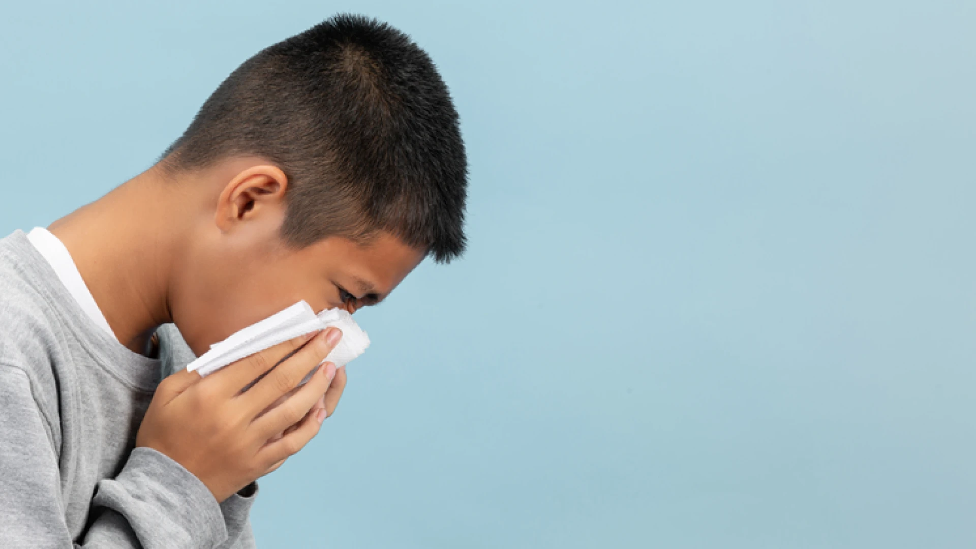 علایم آنفولانزای جدید