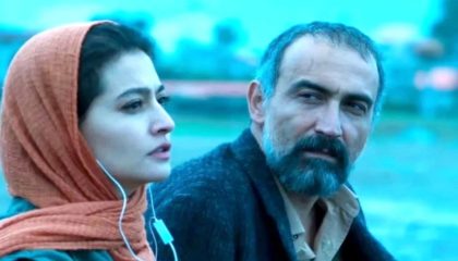 سریال پوست شیر کپی یک اثر سینمایی