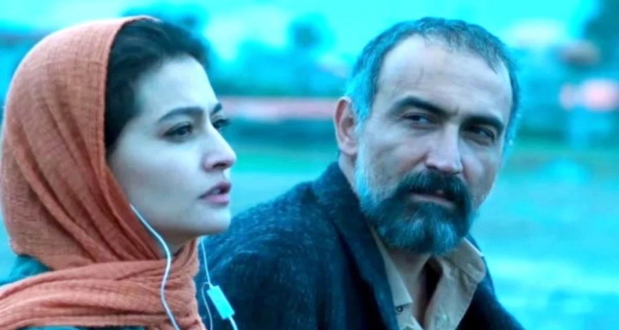 سریال پوست شیر کپی یک اثر سینمایی