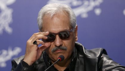 مرد سه هزار چهره مهران مدیری