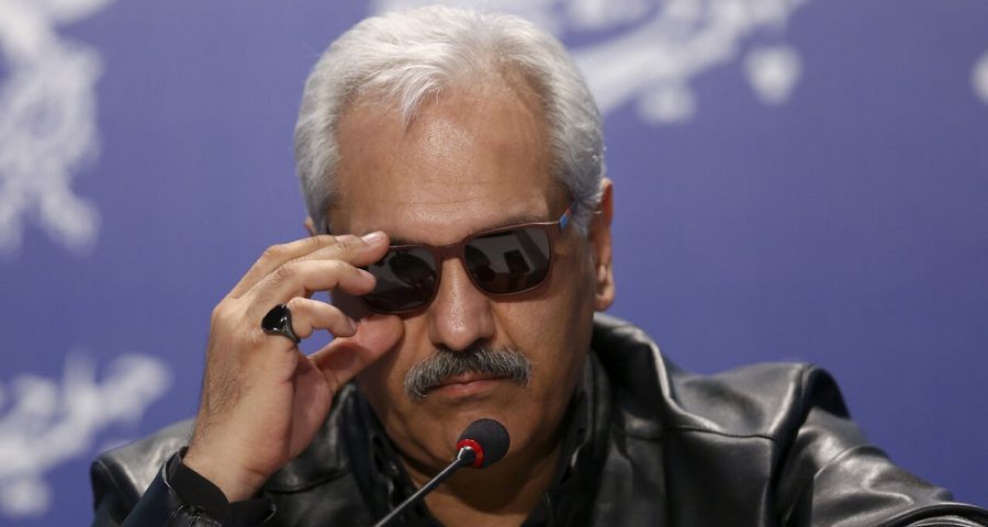 مرد سه هزار چهره مهران مدیری