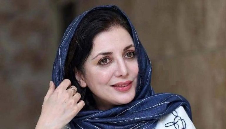 خاطره رویا میرعلمی از هادی حجازی فر