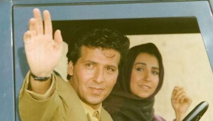 شیطنت های ابوالفضل پورعرب