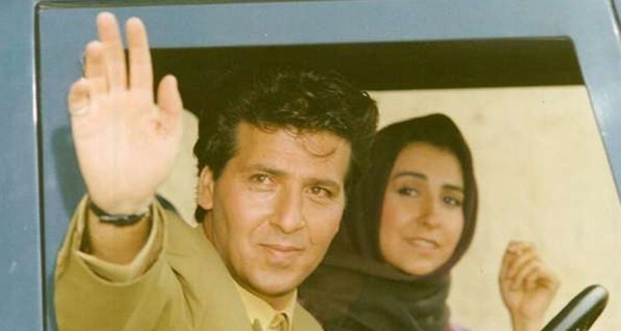 شیطنت های ابوالفضل پورعرب