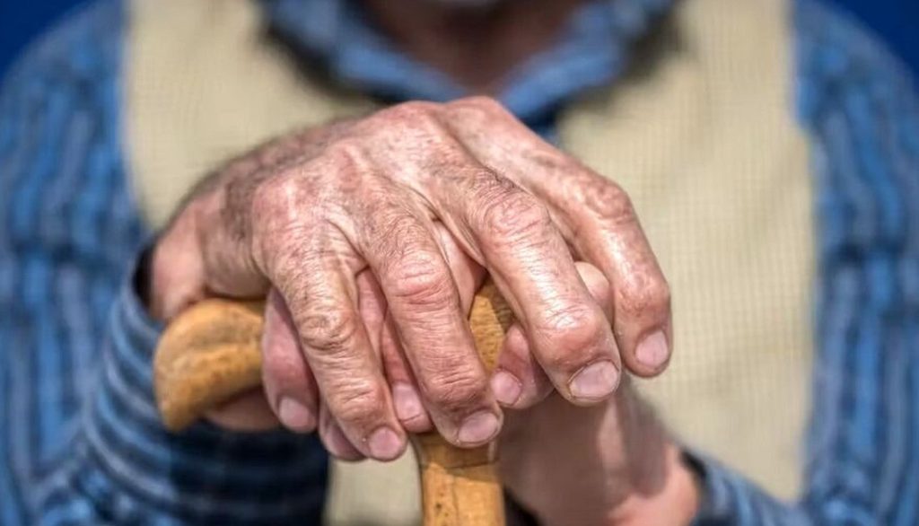 پیرترین استان های ایران