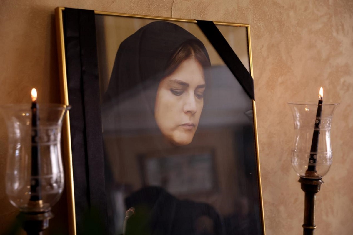 علت قتل منصوره قدیری