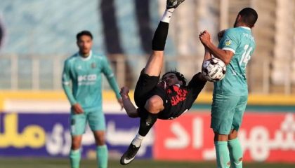 نتیجه بازی امروز پیکان مقابل خیبر