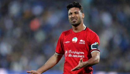 واکنش تند کاپیتان تراکتور به صحبت های جواد خیابانی!