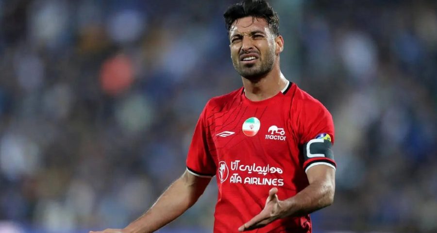 واکنش تند کاپیتان تراکتور به صحبت های جواد خیابانی!