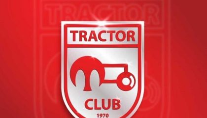 شکایت تراکتور از پرسپولیس و شمس آذر