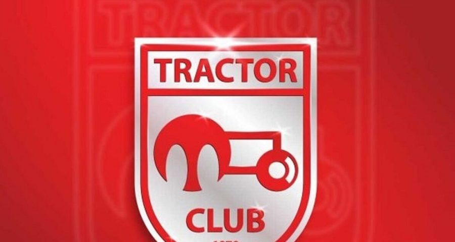 شکایت تراکتور از پرسپولیس و شمس آذر