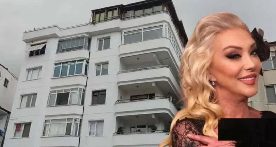 قتل خواننده ترک به دست دخترش