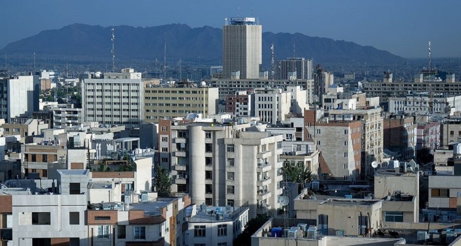 منطقه ۵ تهران شامل چه محله هایی است؟