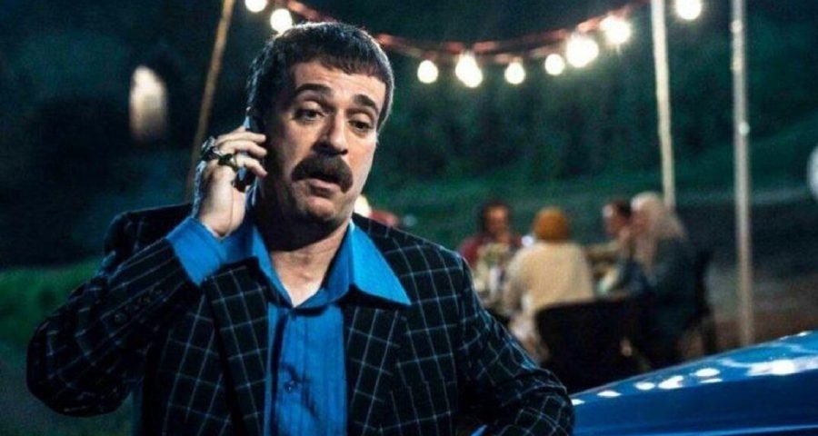 پایتخت ساعت چند پخش میشود؟