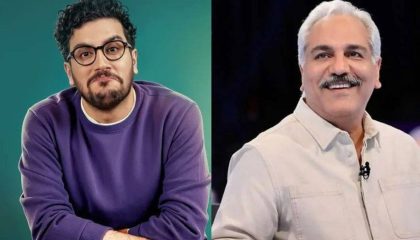 پامپ امیرحسین قیاسی با مهران مدیری کی پخش میشه؟