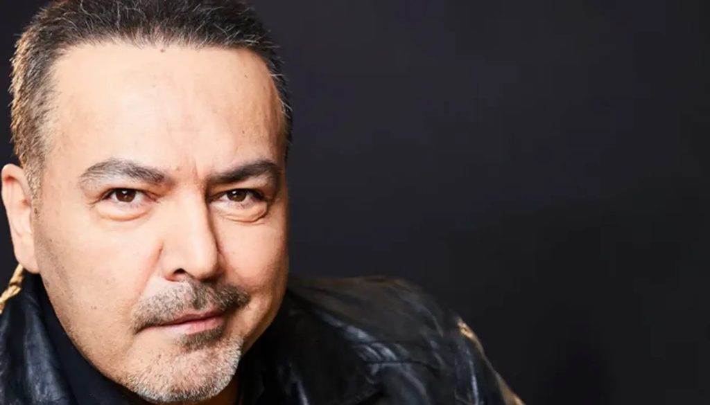 فریبرز عرب نیا کجاست و چه میکند؟