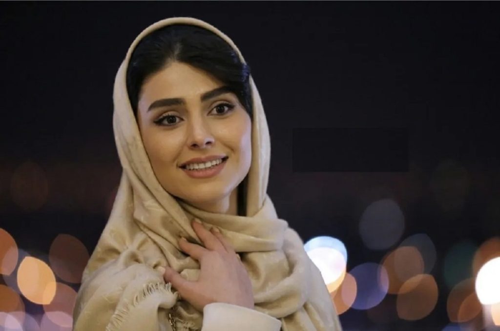 لاله مرزبان اهل کجاست؟