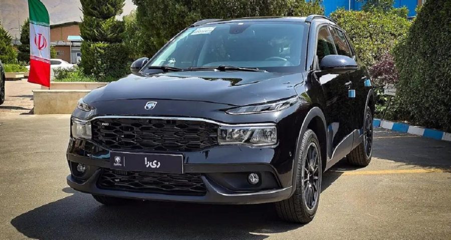 شانس برنده شدن کدام خودرو بیشتر است؟