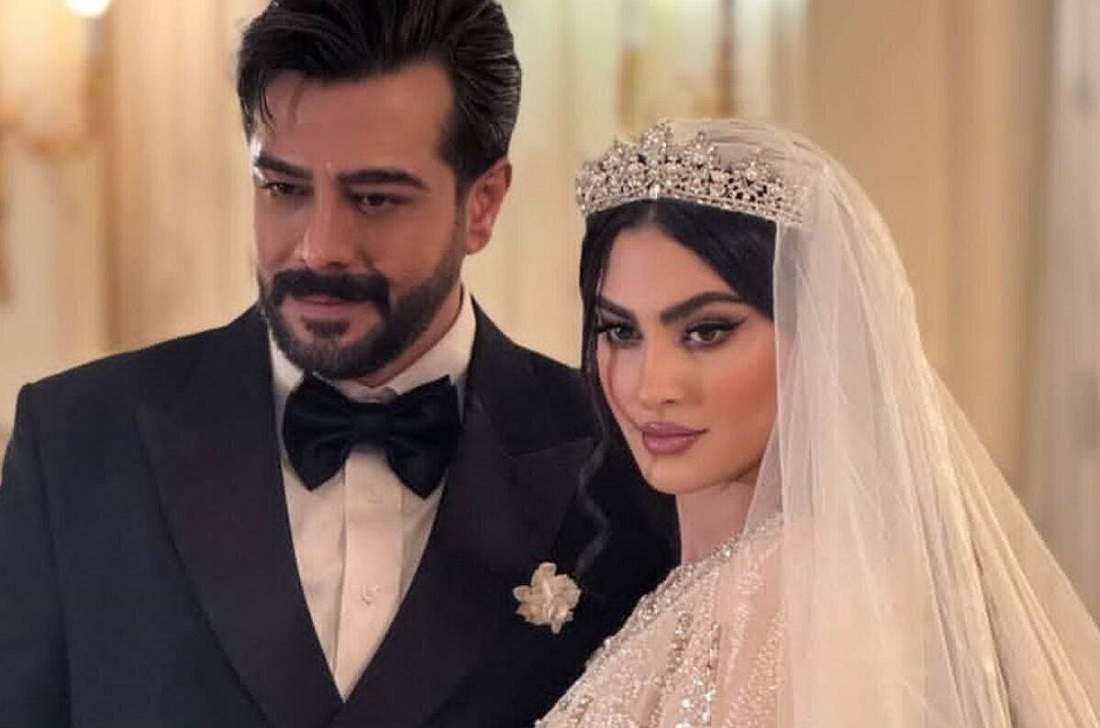 سهیل قاصدی کیست؟