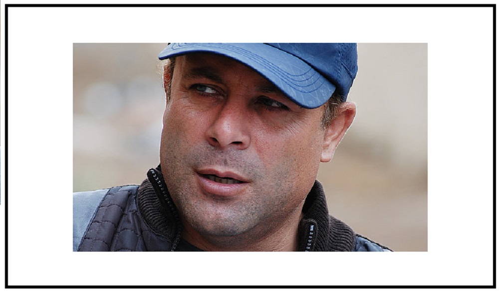 اصغر نصیری که بود؟