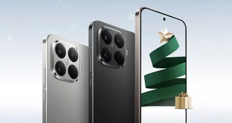 قیمت گوشی شیائومی امروز ۲۶ آذر ۱۴۰۴