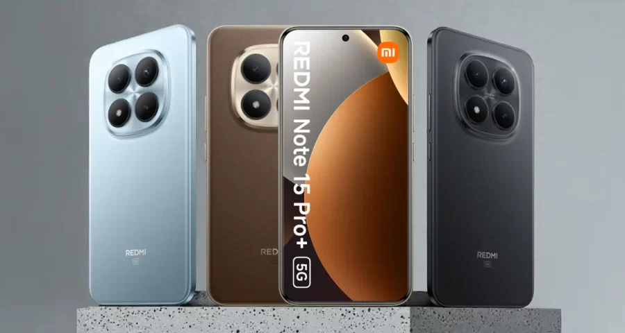 قیمت گوشی شیائومی امروز 28 آذر 1404