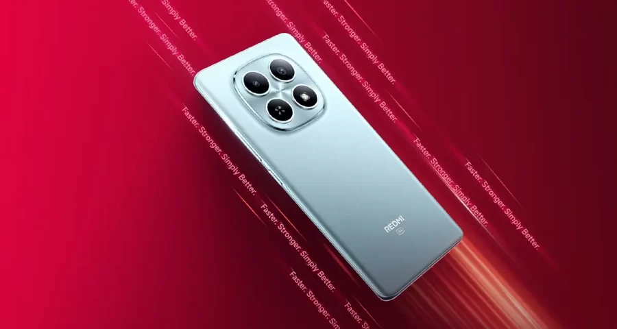 قیمت گوشی شیائومی امروز ۲۹ آذر ۱۴۰۴