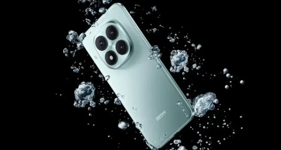 قیمت گوشی شیائومی امروز ۳۰ آذر ۱۴۰۴