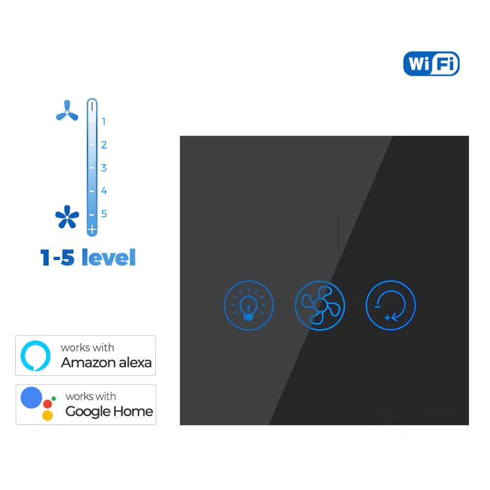 کلید و پریز هوشمند