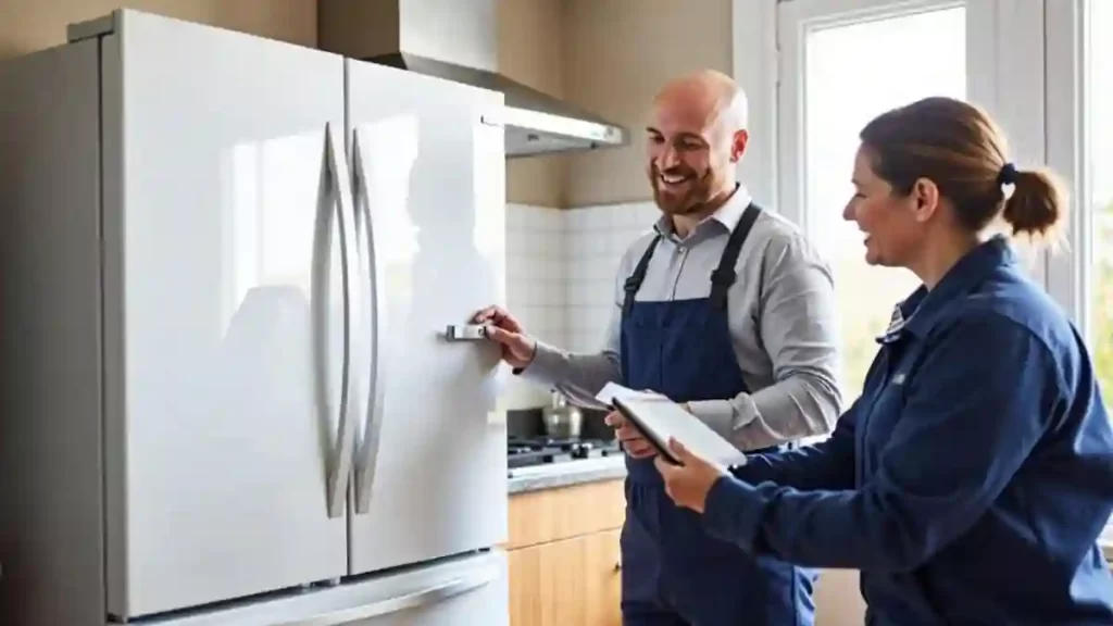 قیمت یخچال فریزر پرفروشترین ها امروز ۱۲ آذر ۱۴۰۴