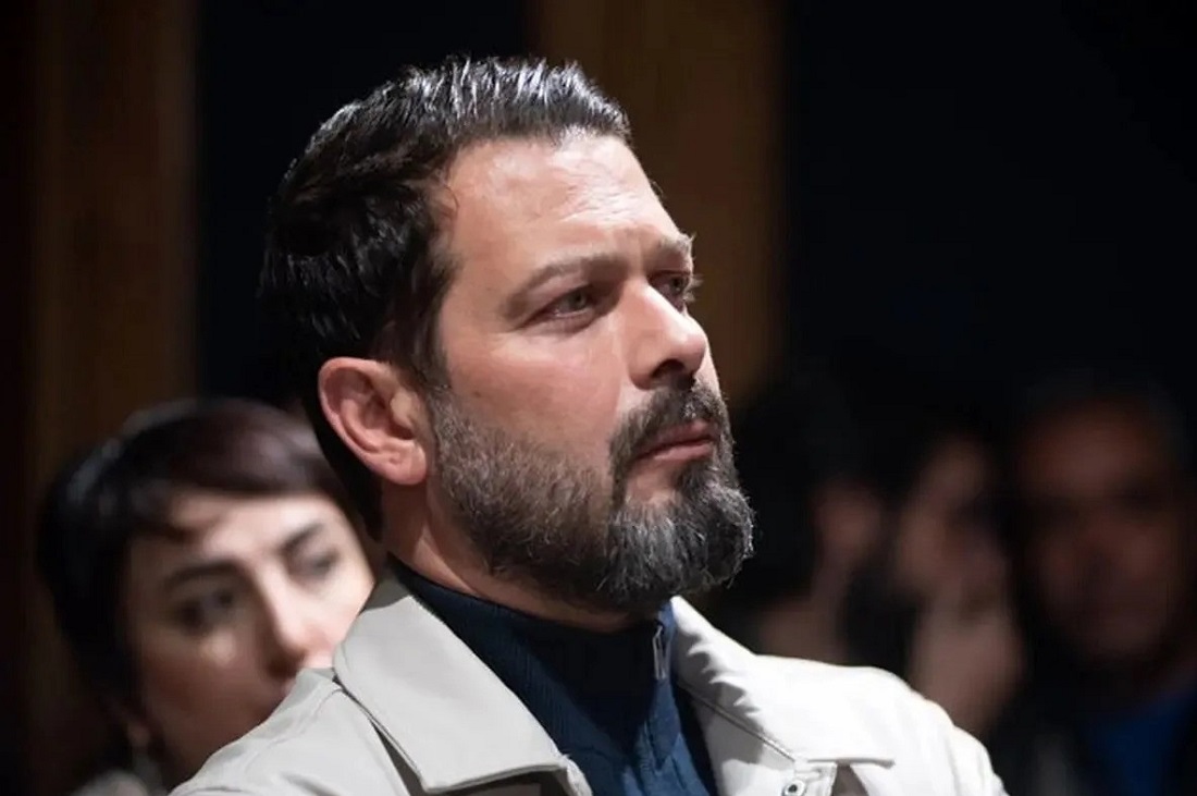 کناره گیری پژمان بازغی