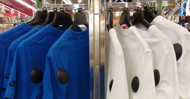 خرید گیت فروشگاهی