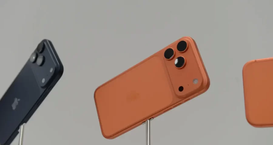 قیمت گوشی آیفون امروز ۲۴ آذر ۱۴۰۴