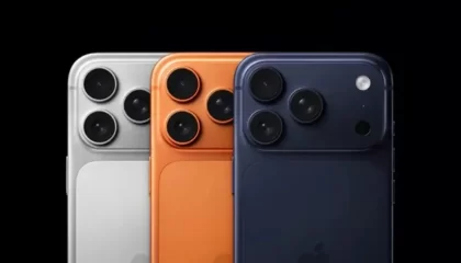 قیمت گوشی آیفون امروز ۲۶ آذر ۱۴۰۴