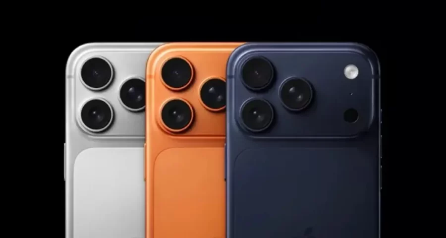 قیمت گوشی آیفون امروز ۲۶ آذر ۱۴۰۴