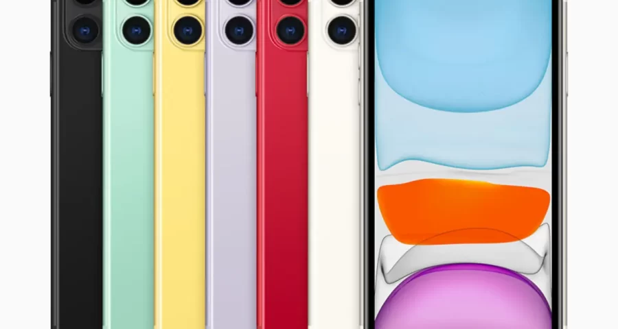 قیمت گوشی آیفون امروز ۲۷ آذر ۱۴۰۴