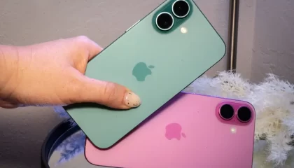 قیمت گوشی آیفون امروز 28 آذر 1404