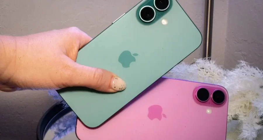 قیمت گوشی آیفون امروز 28 آذر 1404