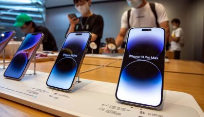 قیمت گوشی آیفون امروز ۲۹ آذر ۱۴۰۴