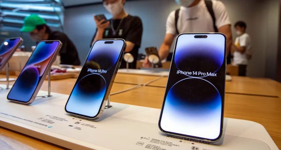 قیمت گوشی آیفون امروز ۲۹ آذر ۱۴۰۴