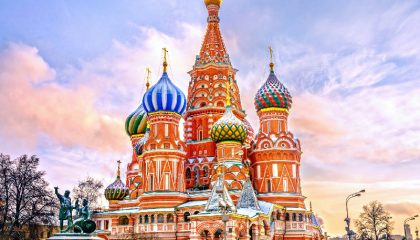 قیمت تور روسیه چقدر است