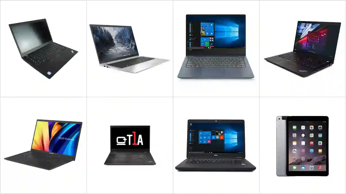 قیمت ۱۲۰ مدل پرفروش لپتاپ در ایران